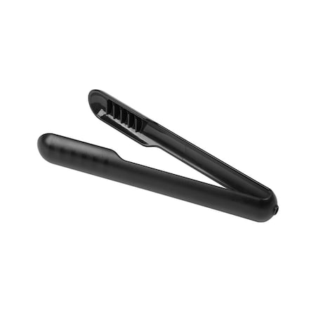 Rosseto Acrylic Plastic Tong Candy BuffetBlack GDM012